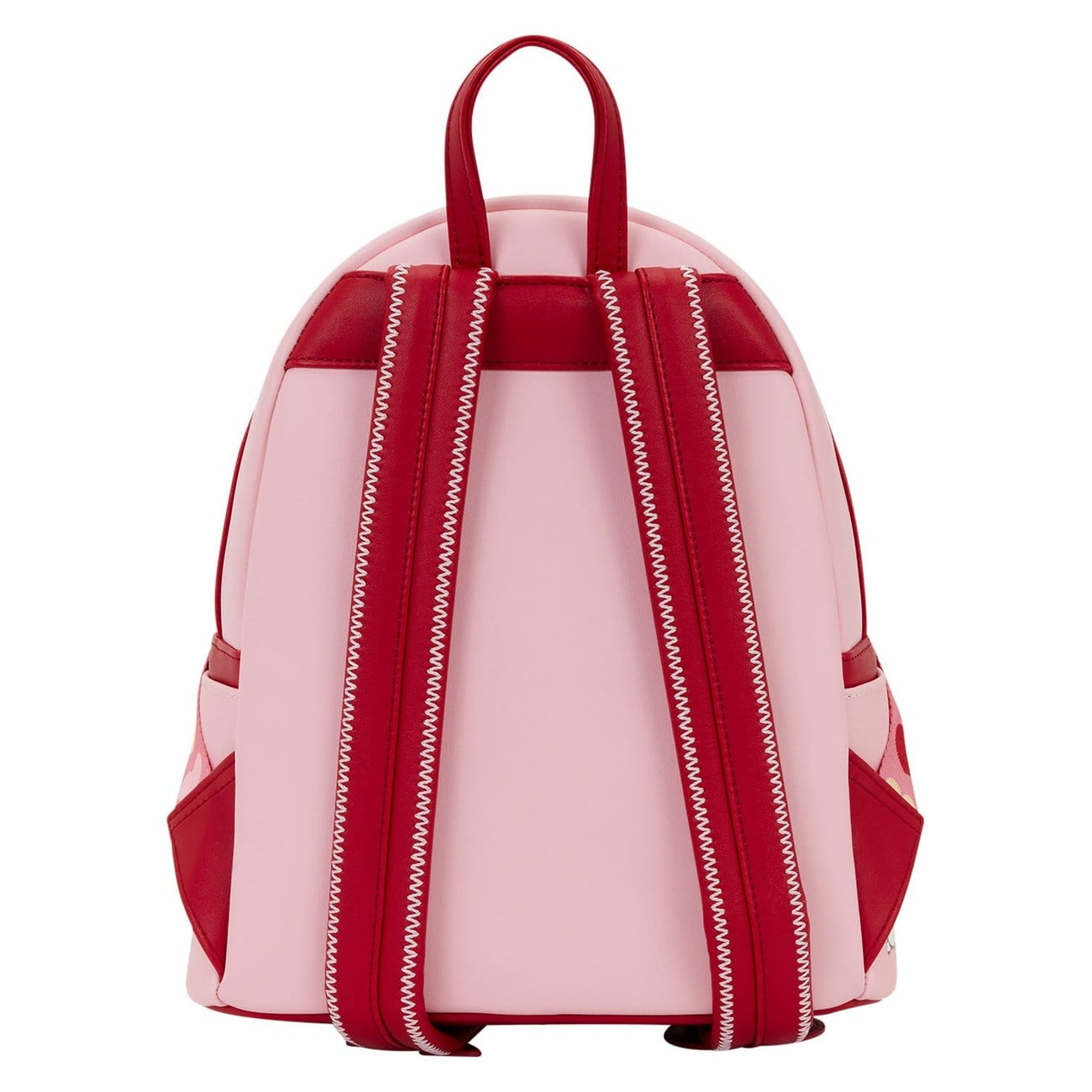 Produktbild Peanuts by Loungefly Mini-Rucksack Snoopy XO