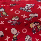 Produktbild Peanuts by Loungefly Umhängetasche Snoopy XO