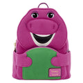 Produktbild Mattel by Loungefly Mini Rucksack Barney