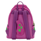 Produktbild Mattel by Loungefly Mini Rucksack Barney