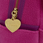 Produktbild Mattel by Loungefly Mini Rucksack Barney