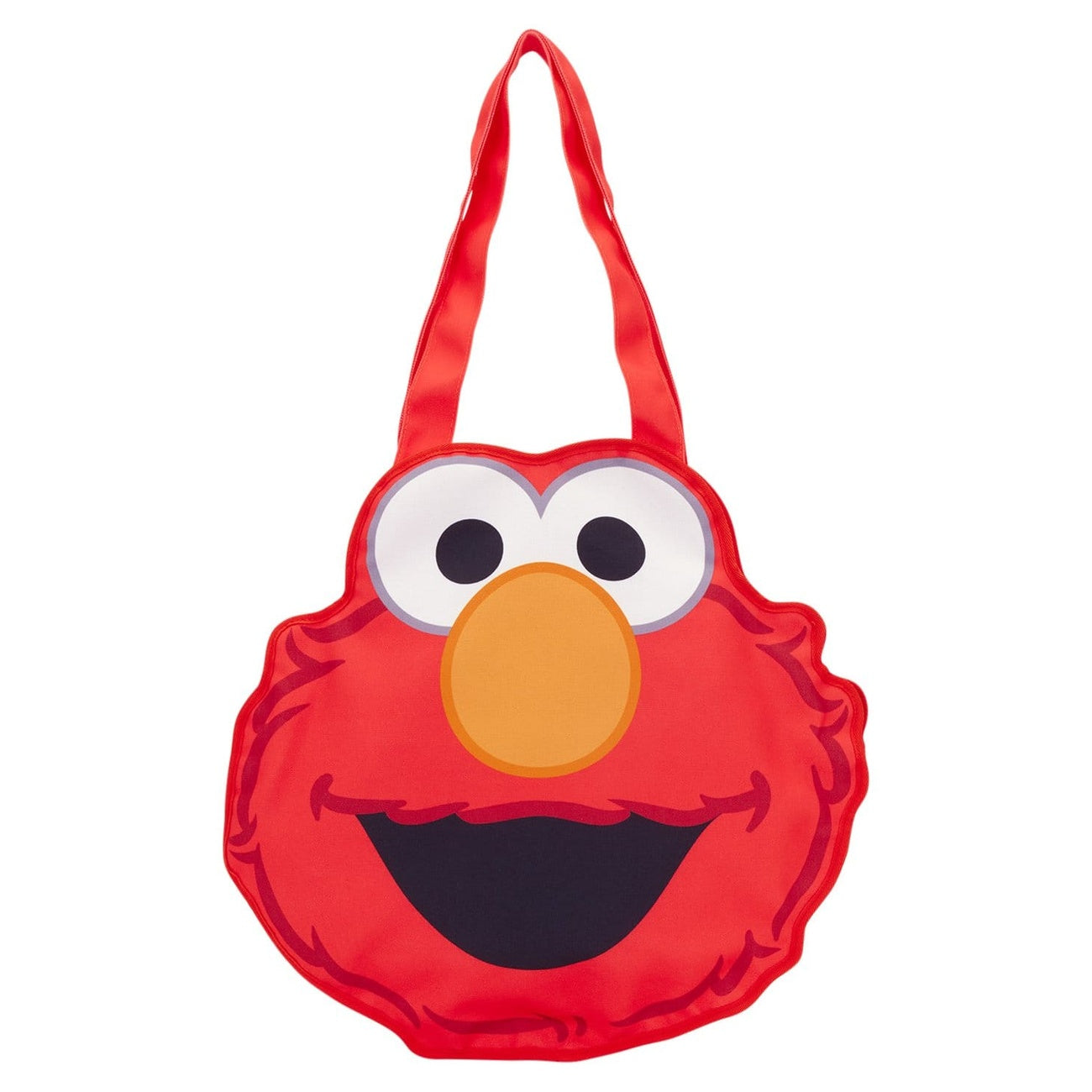 Produktbild Sesamstraße by Loungefly Tragetasche Elmo