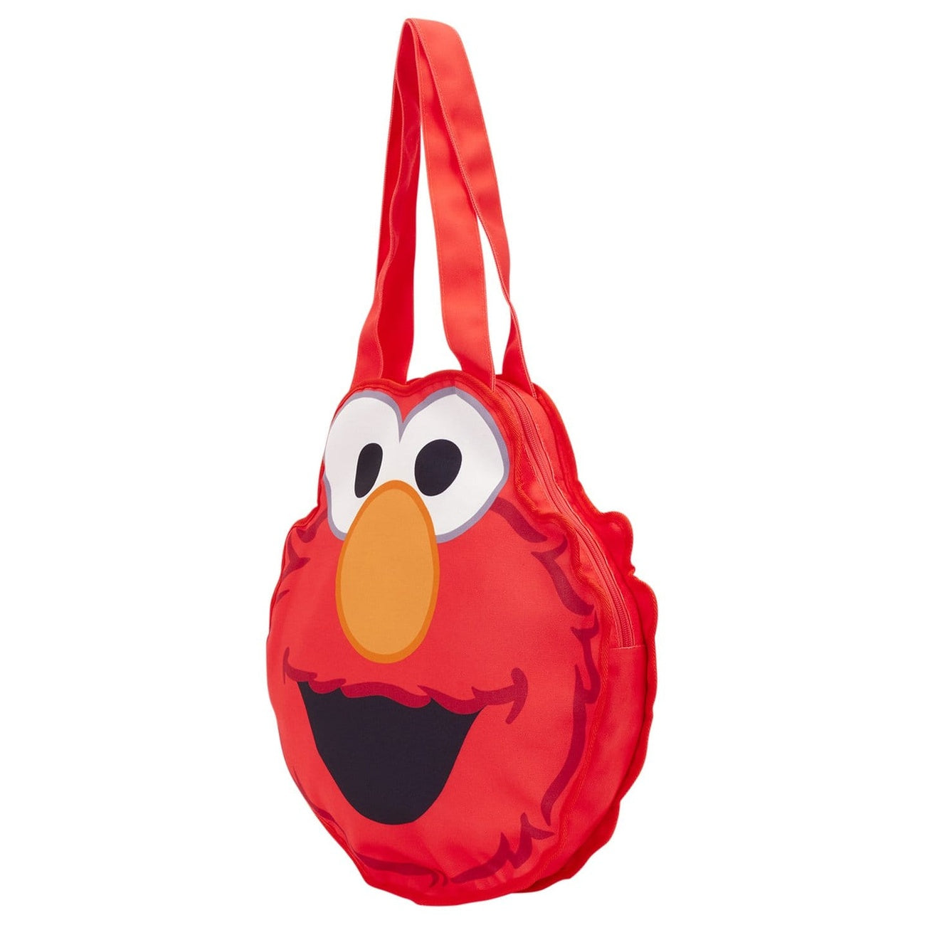 Produktbild Sesamstraße by Loungefly Tragetasche Elmo