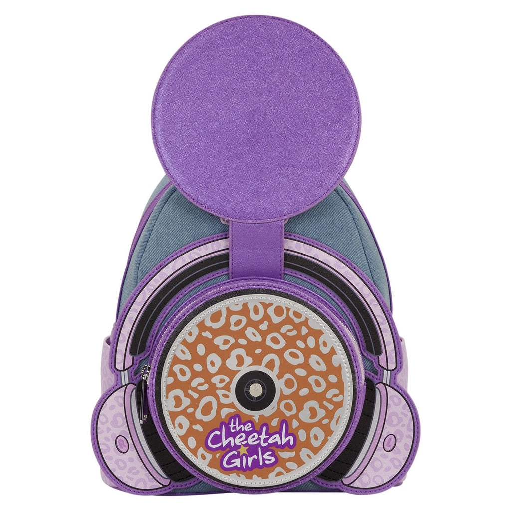 Produktbild Disney by Loungefly Mini Rucksack Cheetah Girls