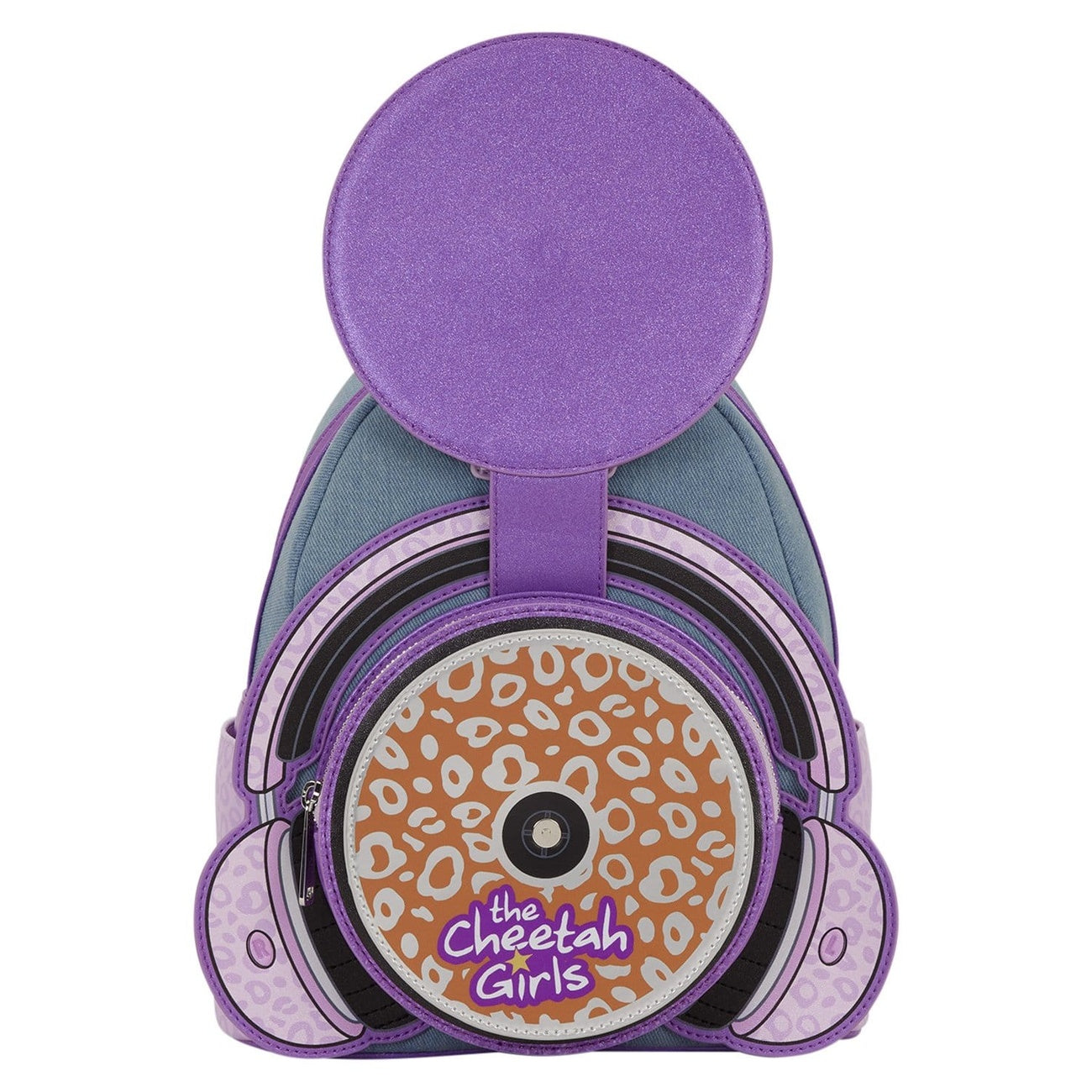 Produktbild Disney by Loungefly Mini Rucksack Cheetah Girls