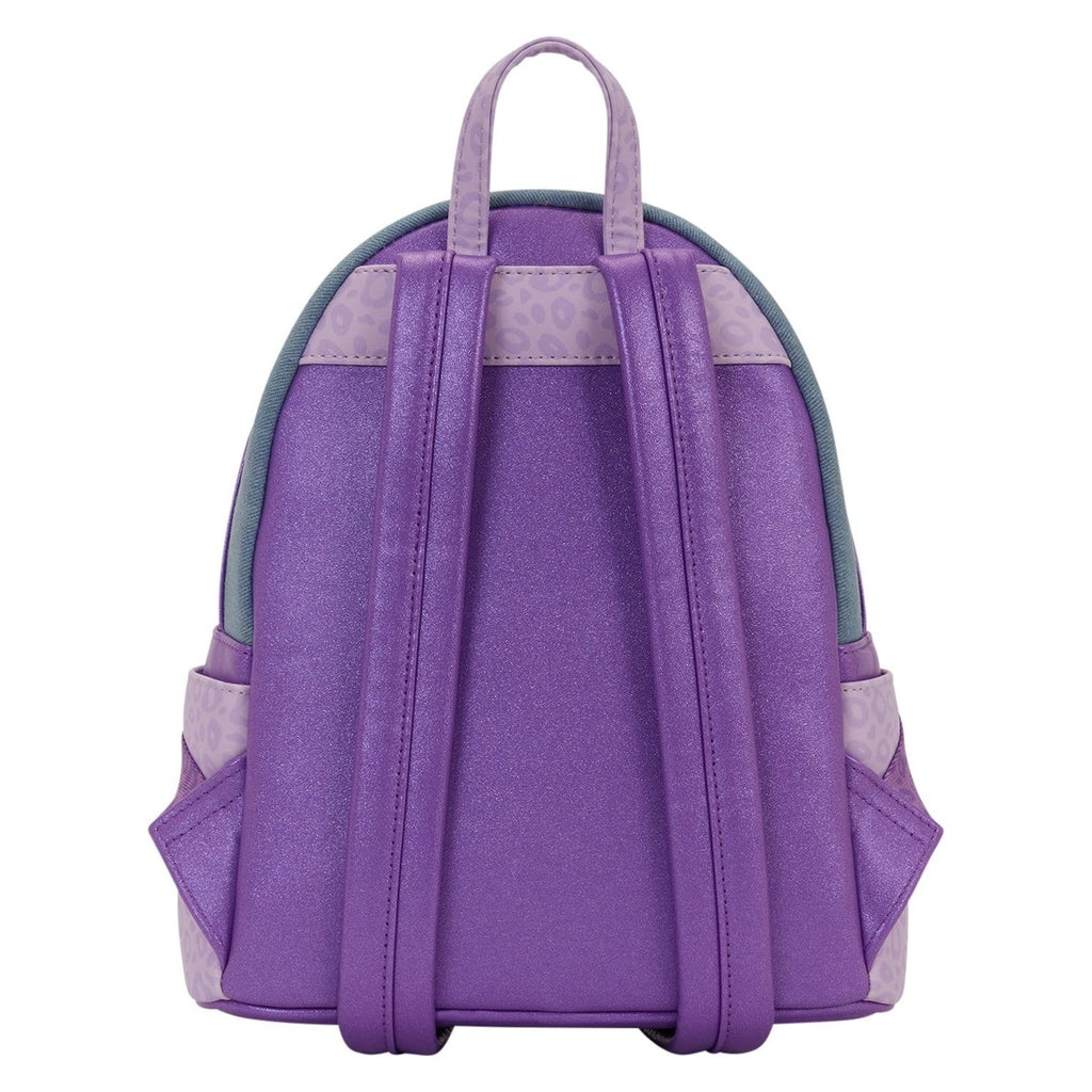 Produktbild Disney by Loungefly Mini Rucksack Cheetah Girls