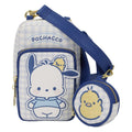 Produktbild Sanrio by Loungefly Sling Brusttasche / Umhängetasche Pochacco