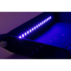 Produktbild FanRoll Shadowlight Faltbarer Blacklight Würfelteller Black