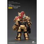Produktbild Warhammer The Horus Heresy Actionfigur 1/18 Legio Custodes Aquilon Terminator Squad Aquilon with Lastrum Storm Bolter 14