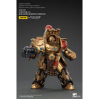 Produktbild Warhammer The Horus Heresy Actionfigur 1/18 Legio Custodes Aquilon Terminator Squad Aquilon with Lastrum Storm Bolter 14