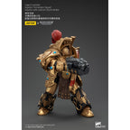 Produktbild Warhammer The Horus Heresy Actionfigur 1/18 Legio Custodes Aquilon Terminator Squad Aquilon with Lastrum Storm Bolter 14