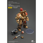 Produktbild Warhammer The Horus Heresy Actionfigur 1/18 Legio Custodes Aquilon Terminator Squad Aquilon with Lastrum Storm Bolter 14