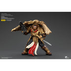 Product image Warhammer The Horus Heresy Action Figure 1/18 Legio Custodes Custodian Venatari Squad Venatari with Kinetic Destroyer 1 13