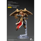 Product image Warhammer The Horus Heresy Action Figure 1/18 Legio Custodes Custodian Venatari Squad Venatari with Kinetic Destroyer 2 13