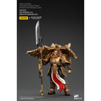 Produktbild Warhammer The Horus Heresy Actionfigur 1/18 Legio Custodes Custodian Venatari Squad Venatari with Venatari Lance 13 cm