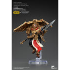 Produktbild Warhammer The Horus Heresy Actionfigur 1/18 Legio Custodes Custodian Venatari Squad Venatari with Venatari Lance 13 cm