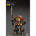 Produktbild Warhammer The Horus Heresy Actionfigur Legio Custodes Contemptor-Achillus Dreadnought 25 cm