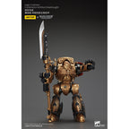 Produktbild Warhammer The Horus Heresy Actionfigur Legio Custodes Contemptor-Achillus Dreadnought 25 cm
