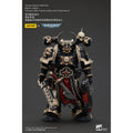 Product image Warhammer 40k Action Figure Chaos Space Marines Black Legion Chosen with Combi-melta and Chainsword 20 cm