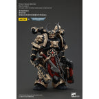 Product image Warhammer 40k Action Figure Chaos Space Marines Black Legion Chosen with Combi-melta and Chainsword 20 cm