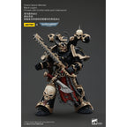 Product image Warhammer 40k Action Figure Chaos Space Marines Black Legion Chosen with Combi-melta and Chainsword 20 cm