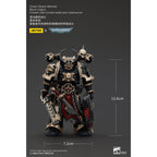Product image Warhammer 40k Action Figure Chaos Space Marines Black Legion Chosen with Combi-melta and Chainsword 20 cm