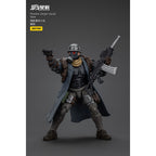 Produktbild Battle For the Stars Actionfigur Shadow Jaeger Squad Viper 16 cm