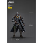 Produktbild Battle For the Stars Actionfigur Shadow Jaeger Squad Viper 16 cm
