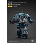 Product image Warhammer The Horus Heresy Action Figure Alpha Legion Contemptor Dreadnought with Gravis Plasma Cannon 25 cm