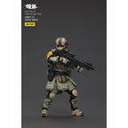 Product image Battle For the Stars Action Figure Fear XS-03 Tactical Type Pilot 12 cm