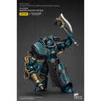 Produktbild Warhammer The Horus Heresy Actionfigur Alpha Legion Lernaean Terminator with Conversion Beam Cannon 20 cm