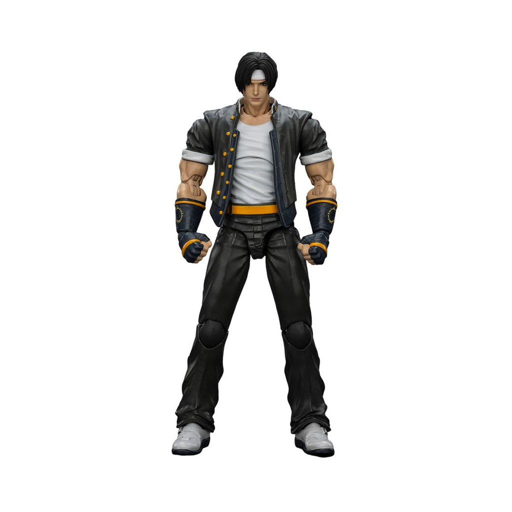 Produktbild The King Of Fighters '98 Actionfigur Hero Team Kyo Kusanagi 12 cm