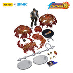 Produktbild The King Of Fighters '98 Actionfigur Hero Team Kyo Kusanagi 12 cm