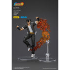 Produktbild The King Of Fighters '98 Actionfigur Hero Team Kyo Kusanagi 12 cm