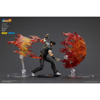 Produktbild The King Of Fighters '98 Actionfigur Hero Team Kyo Kusanagi 12 cm