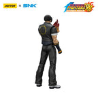 Produktbild The King Of Fighters '98 Actionfigur Hero Team Kyo Kusanagi 12 cm