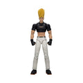 Produktbild The King Of Fighters '98 Actionfigur Hero Team Benimaru Nikaido 12 cm