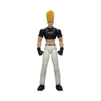 Produktbild The King Of Fighters '98 Actionfigur Hero Team Benimaru Nikaido 12 cm