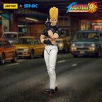 Produktbild The King Of Fighters '98 Actionfigur Hero Team Benimaru Nikaido 12 cm