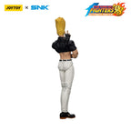 Produktbild The King Of Fighters '98 Actionfigur Hero Team Benimaru Nikaido 12 cm