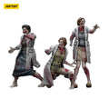 Produktbild Zombie Dark Source Actionfiguren 3er-Pack Medics 8 cm