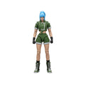 Produktbild The King Of Fighters '98 Actionfigur Hero Team Leona Heidern 11 cm