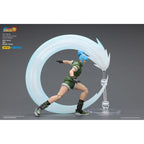 Produktbild The King Of Fighters '98 Actionfigur Hero Team Leona Heidern 11 cm