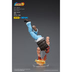 Produktbild The King Of Fighters '98 Actionfigur Hero Team Ralf Jones 12 cm