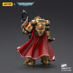Produktbild Warhammer 40,000: Combat Patrol Blood Angels Actionfigur Captain with Heavy Bolt Pistol & Power Sword 20 cm