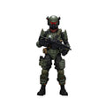 Produktbild APOC Series Dark Source Actionfigur Stellar Scar Assault Team Titanite 11 cm
