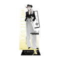 Produktbild To Be Hero X Acryl-Aufsteller Hero Show Series Queen 17 cm