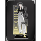 Produktbild To Be Hero X Acryl-Aufsteller Hero Show Series Queen 17 cm