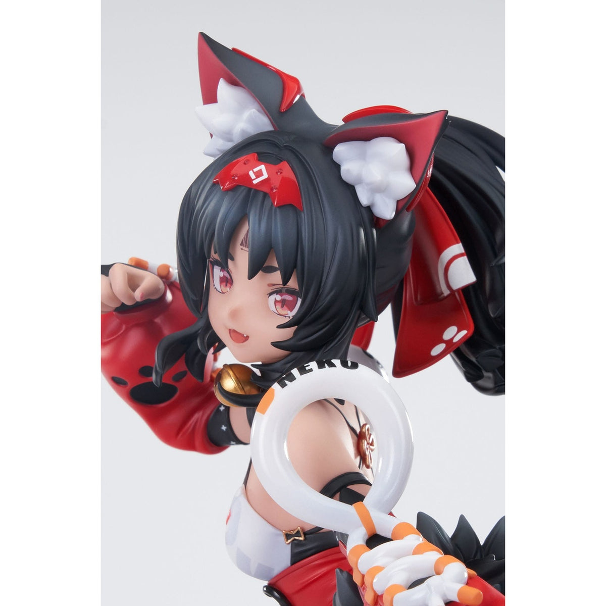 Produktbild Zenless Zone Zero PVC Statue 1/7 Mana Nekomiya 26 cm