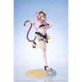 Produktbild Honkai Impact 3rd PVC Statue 1/8 Pardofelis - Midsummer Collector ver. 21 cm
